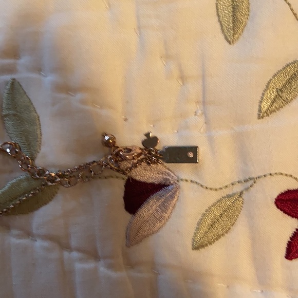 Kate Spade Necklace - Picture 4 of 5